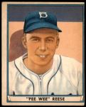 #54 Pee Wee Reese 