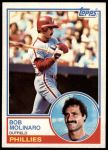 1983 Topps #664 Bob Molinaro<br />B83T 08 5166<br /><a class='button AddToCart' data-ajax='true' data-ajax-mode='replace' data-ajax-update='#cart-info' href='/AddToCart?itemId=6169912&quantity=1&type=0'>Add To Cart</a>