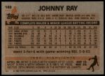 1983 Topps #149 Johnny Ray<br />B83T 08 5590<br /><a class='button AddToCart' data-ajax='true' data-ajax-mode='replace' data-ajax-update='#cart-info' href='/AddToCart?itemId=6170337&quantity=1&type=0'>Add To Cart</a>