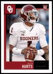 #358 Jalen Hurts 