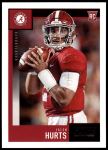#394 Jalen Hurts 