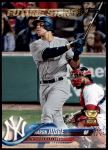 #1 Future Stars Aaron Judge 