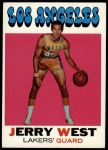 #50 Jerry West 