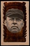 #13 Mordecai Brown Gold 