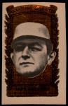 #3 Jack Chesbro Gold 