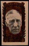 #18 Connie Mack Gold 