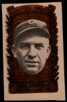 #24 Tris Speaker Gold 