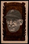 #26 Fred Clarke Gold 