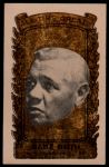 #17 Babe Ruth Gold 