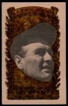 #15 Lou Gehrig Gold 