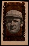 #4 Christy Mathewson Gold 