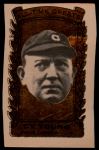 #6 Cy Young Gold 