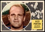 #73 Alex Panton 