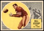 #9 Bill Jessup 