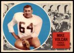 #19 Mike Volcan 