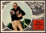 #32 Paul Dekker 