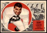 #27 Don Luzzi 