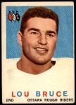 #53 Lou Bruce 