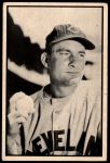 #27 Bob Lemon 