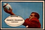 #7 Francis Polsfoot 
