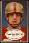 #94 Chuck Drazenovich 
