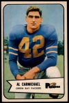 #115 Al Carmichael 