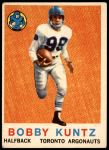 #64 Bobby Kuntz 