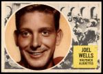 #50 Joel Wells 