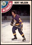 #369 Bert Wilson 