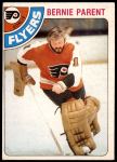 #15 Bernie Parent 