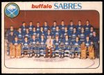 #194 Sabres Team  
