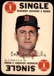 1968 Topps Game #3 Carl Yastrzemski<br />B68G 00 5531<br /><a class='button AddToCart' data-ajax='true' data-ajax-mode='replace' data-ajax-update='#cart-info' href='/AddToCart?itemId=6200055&quantity=1&type=0'>Add To Cart</a>