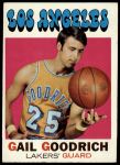 #121 Gail Goodrich 