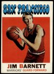 #104 Jim Barnett 