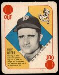#37 Bobby Doerr 