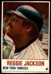#47 Reggie Jackson 