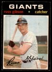 #738 Russ Gibson 