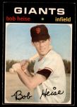#691 Bob Heise 