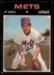 #751 Al Weis 