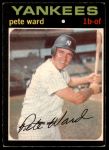 #667 Pete Ward 
