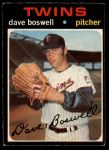 #675 Dave Boswell 