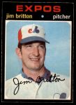 #699 Jim Britton 