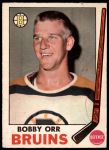 #24 Bobby Orr 