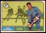 #117 Gary Sabourin 