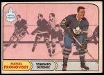 #125 Marcel Pronovost 
