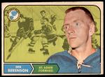 #114 Red Berenson 