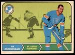 #107 Ab McDonald 