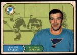 #179 Jean-Guy Talbot 