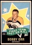 #200 All-Star Bobby Orr 