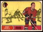 #16 Bobby Hull 